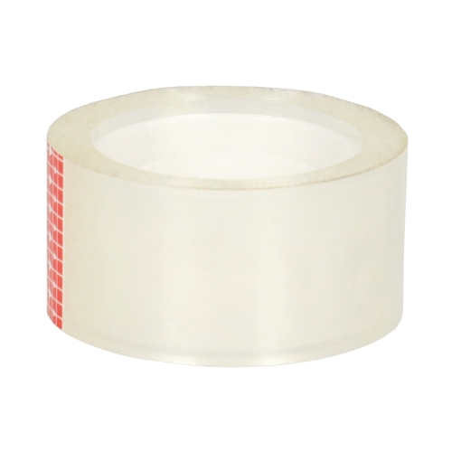 Taśma klejąca 24mmx20m przeźroczysta DRect