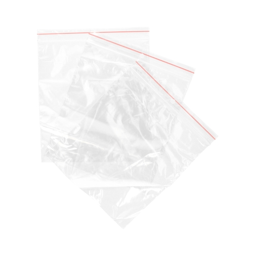 Woreczki strunowe 140x150 Zipper (100)