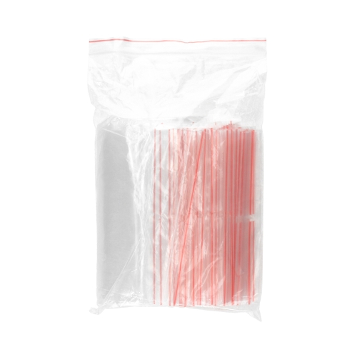 Woreczki strunowe 140x150 Zipper (100)