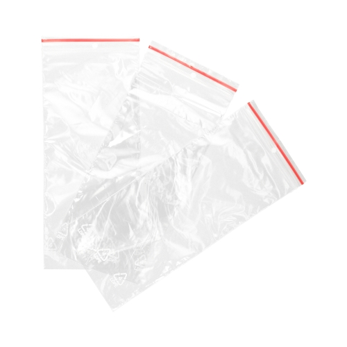 Woreczki strunowe 90x200 Zipper Emerson (100)