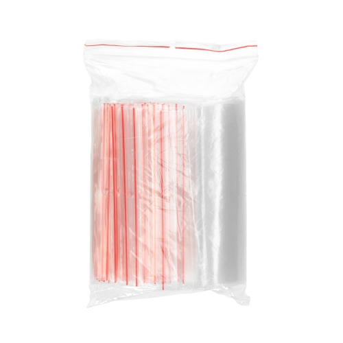 Woreczki strunowe 150x220 Zipper (100)