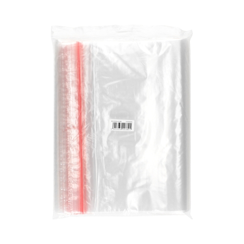 Woreczki strunowe 310x430 Zipper (100)