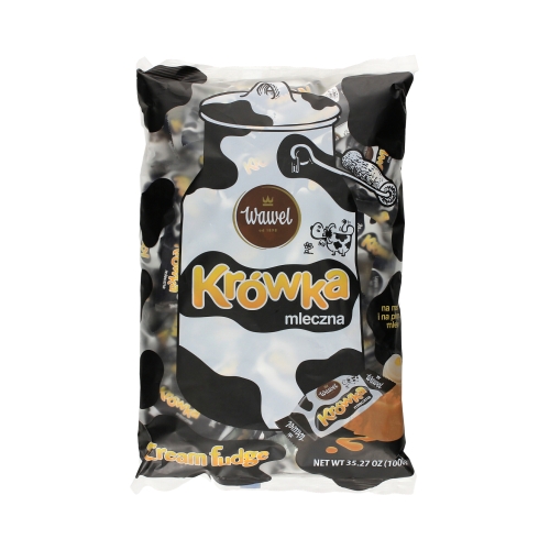 Krówki 1kg Wawel