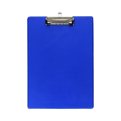 Deska klip A4 niebieska Taurus 32001