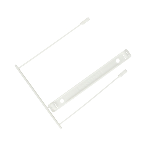 Klips archiwizacyjny - 100szt. Vau Pe 101/10