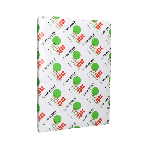 Papier ksero A3 120g satyna ProDesign (250)