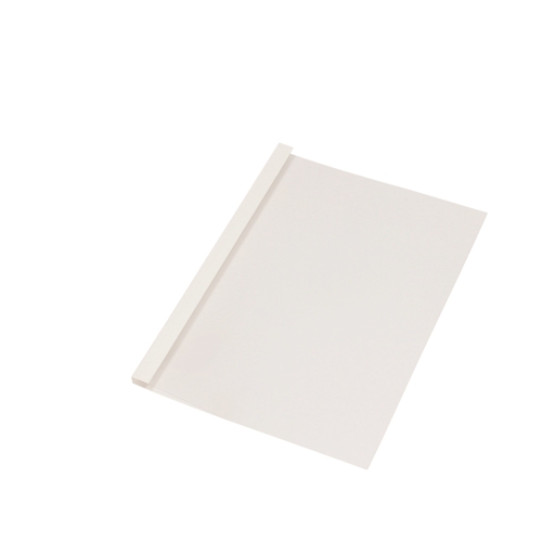 Termookładka 9mm 90k biała Standing