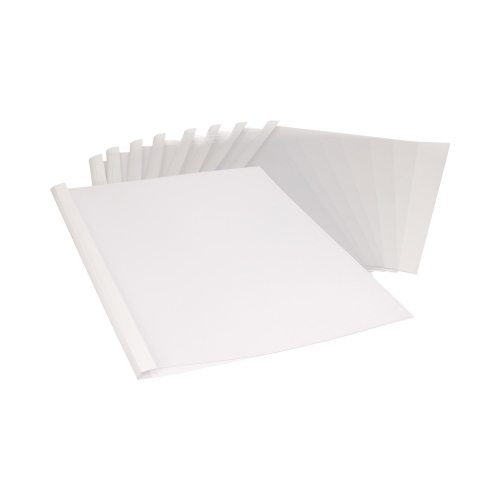 Termookładka 2mm 20k biała Standing