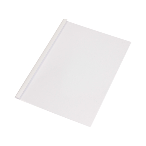 Termookładka 2mm 20k biała Standing