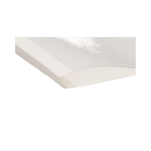 Termookładka 12mm 120k biała Standing TOS09