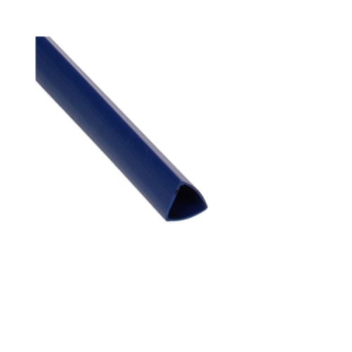 Grzbiet wsuwany 15mm niebieski 75k Standard