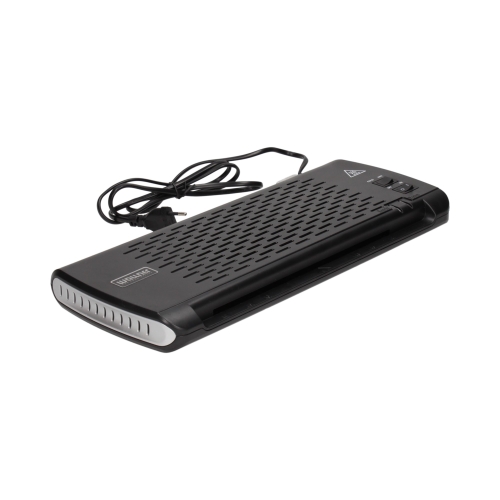 Laminator A4 80-125mic Wallner OL290