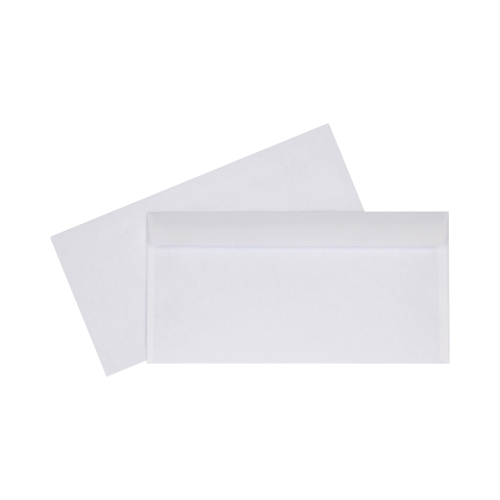 Koperty DL białe HK