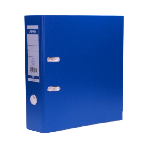 Segregator A4/80 jasnoniebieski XXL Bantex