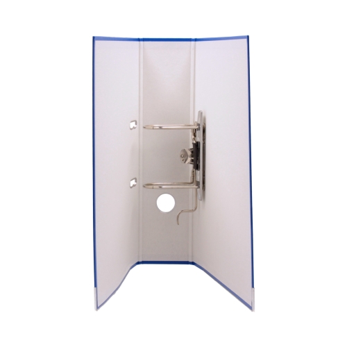 Segregator A4/80 jasnoniebieski XXL Bantex