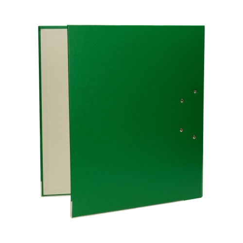 Segregator A4/80 zielony XXL Bantex