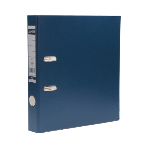 Segregator A4/50 granatowy Bantex