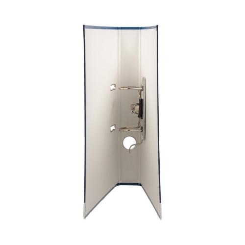 Segregator A4/50 granatowy Bantex