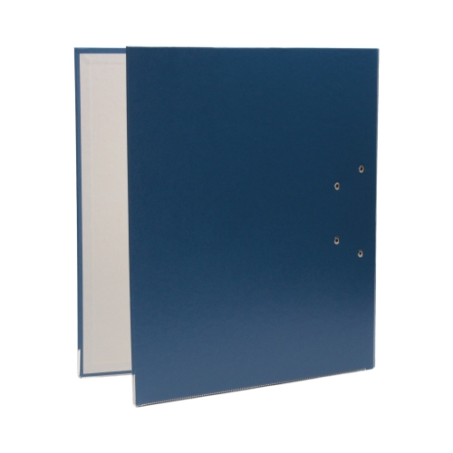 Segregator A4/50 granatowy Bantex