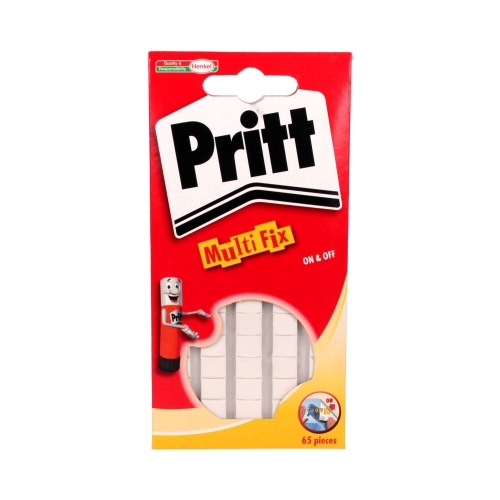 Masa mocująca 35g Pritt