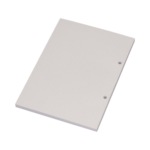 Wkład segregatorowy A5/100 kratka Interdruk