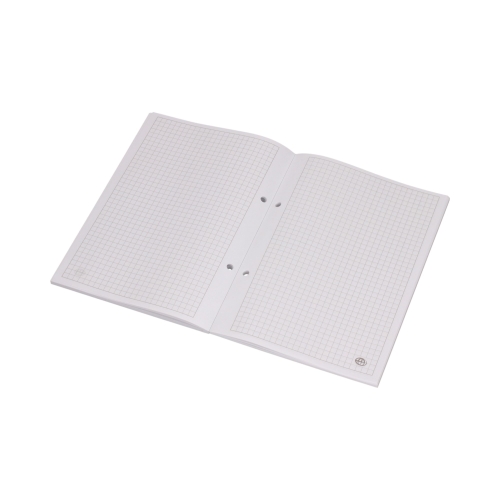 Wkład segregatorowy A5/100 kratka Interdruk