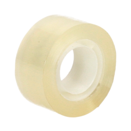 Taśma klejąca 24mmx33m przeźroczysta