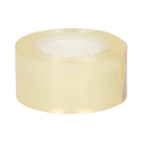 Taśma klejąca 24mmx33m przeźroczysta