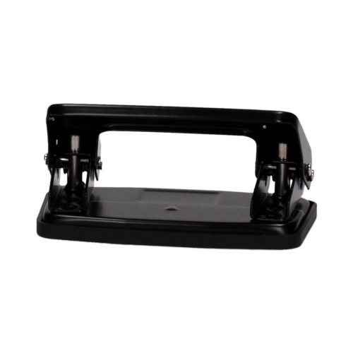 Dziurkacz 8k czarny Eagle 709