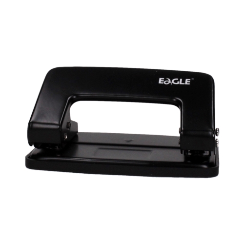 Dziurkacz 8k czarny Eagle 709