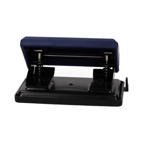 Dziurkacz 20k niebieski Eagle 837