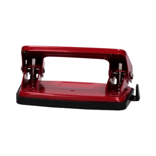 Dziurkacz 8k czerwony Eagle 709R