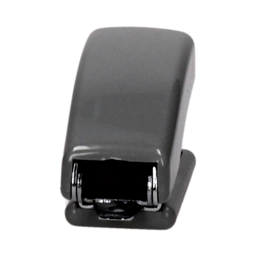 Zszywacz 10k 24/6 szary Eagle 868