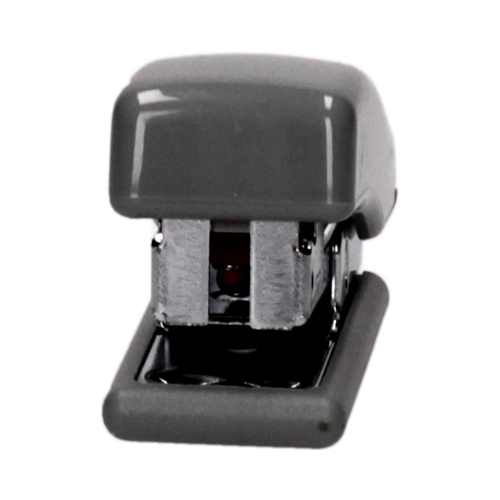 Zszywacz 10k 24/6 szary Eagle 868