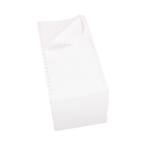 Papier komputerowy 150x12x1 biały 60g Emerson