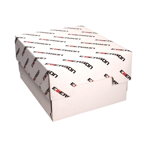 Papier komputerowy 240x12x1 biały 70g Emerson