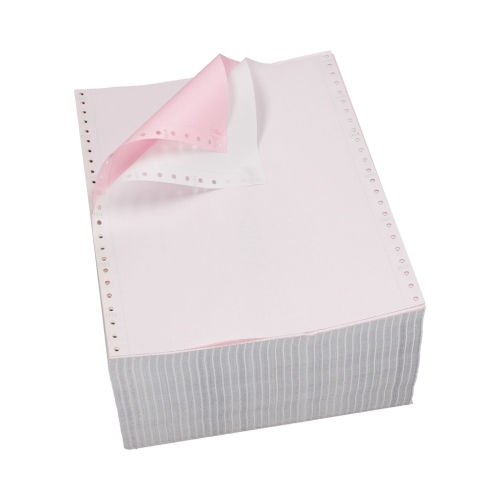 Papier komputerowy 240x12x2 kolor Emerson