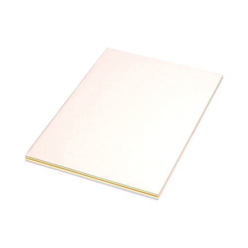 Papier ksero A4 80g mix/pastel Emerson (100)