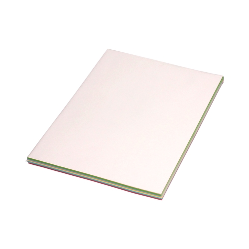 Papier ksero A4 80g mix/intensywny (100)