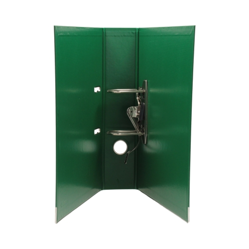 Segregator A4/75 zielony Esselte No.1