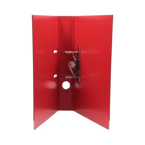 Segregator A4/50 czerwony Esselte No.1