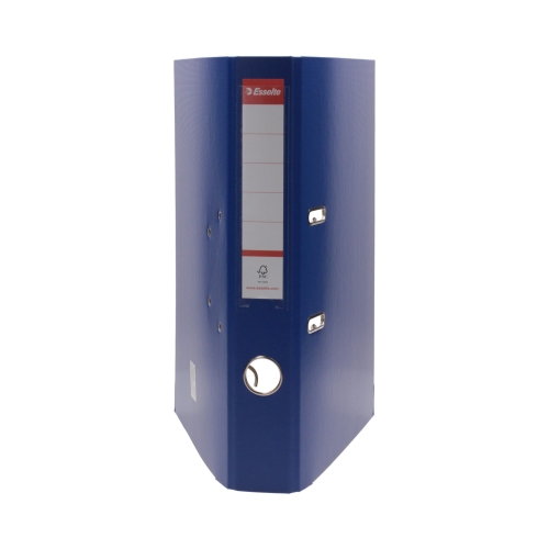 Segregator A4/50 niebieski Economy Esselte