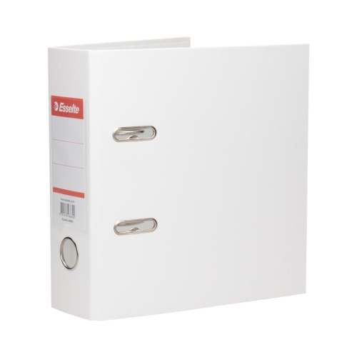 Segregator A5/75 biały Standard Vivida Esselte