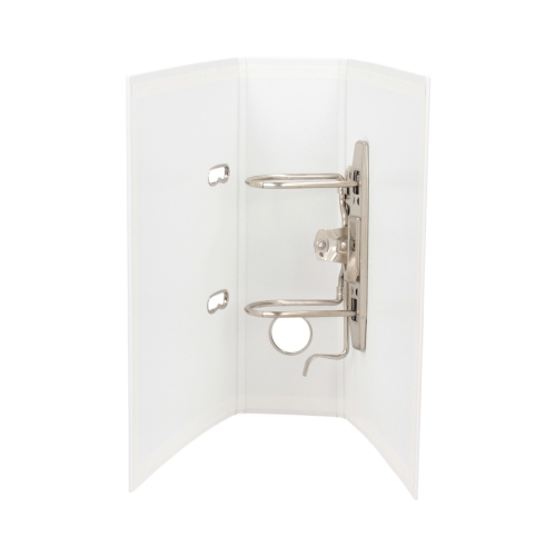 Segregator A5/75 biały Standard Vivida Esselte