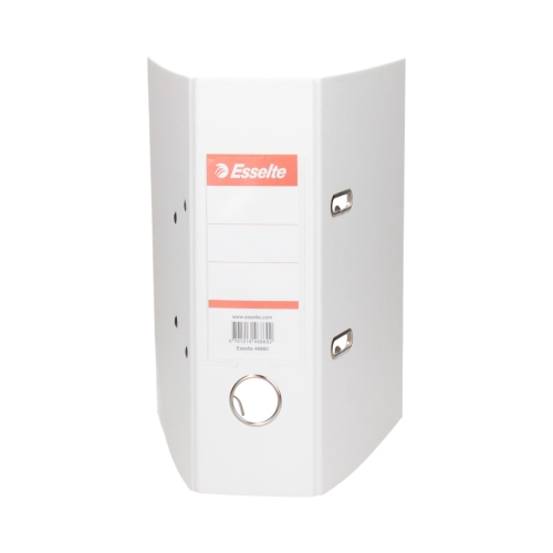 Segregator A5/75 biały Standard Vivida Esselte