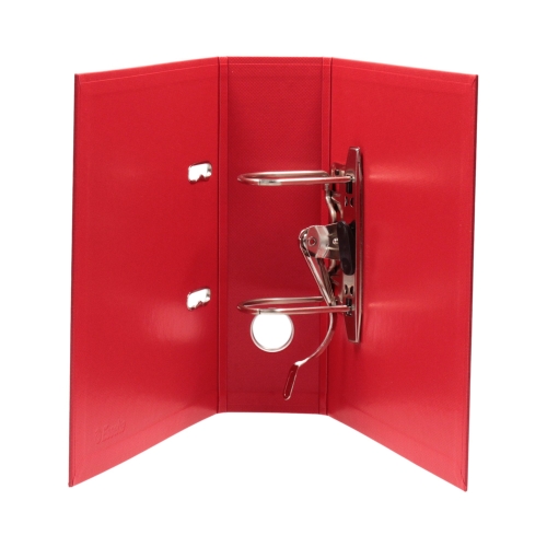 Segregator A5/75 czerwony Standard Vivida Esselte