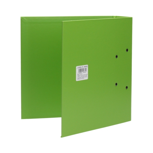 Segregator A5/75 zielony Standard Vivida Esselte