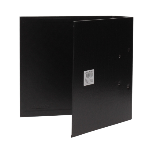 Segregator A5/75 czarny Standard Vivida Esselte