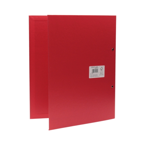 Segregator A4/40/2R czerwony Vivida Esselte