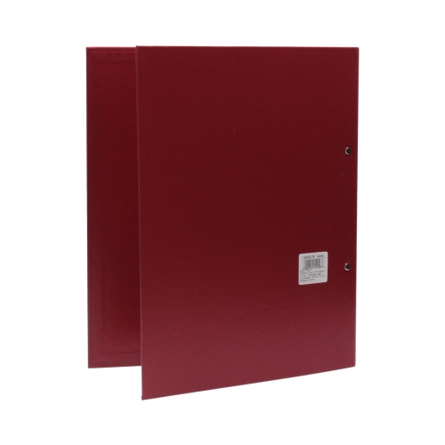 Segregator A4/40/2R bordowy Vivida Esselte